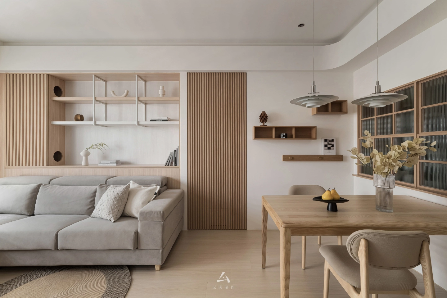 尋找靈感：如何找到最適合自己的裝潢風格