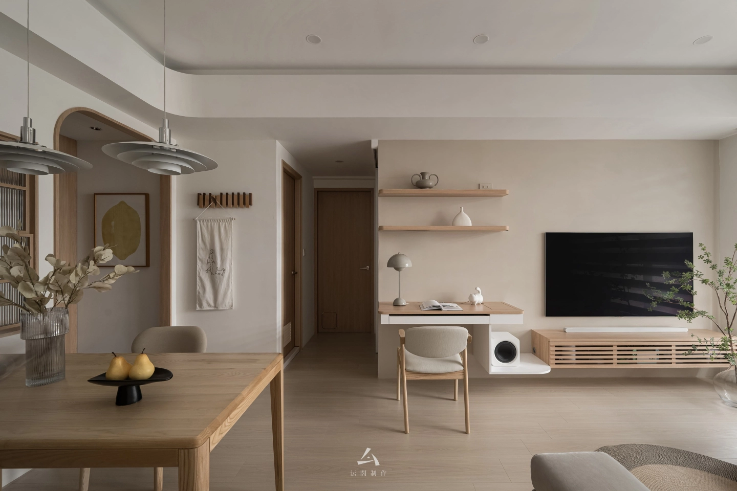 個人化設計：用細節打造家的獨特風格