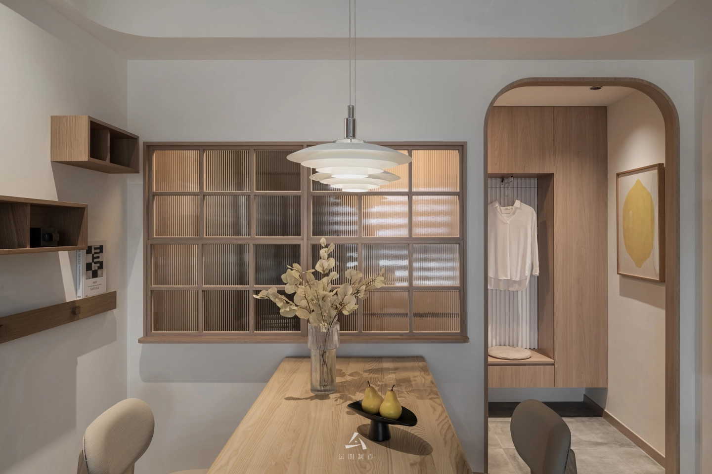 設計規劃：將靈感轉化為可執行的裝潢計畫