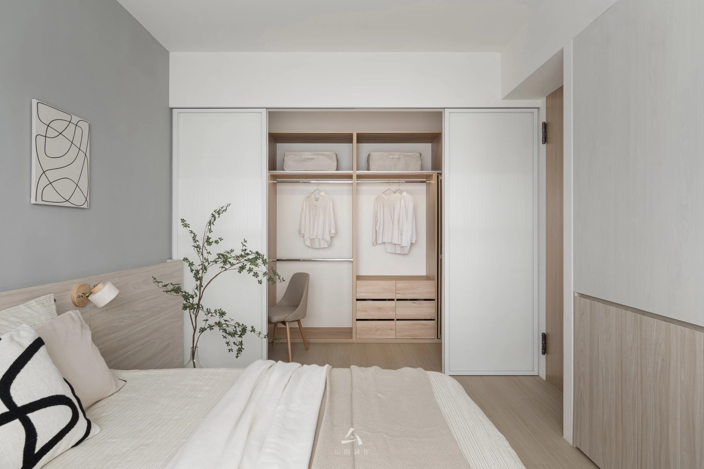 落地實踐：從設計概念到實際裝潢