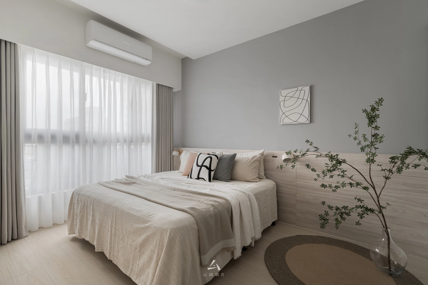 室內設計配色文學：快速掌握大戶型裝潢配色，挑出頂級質感不踩雷！