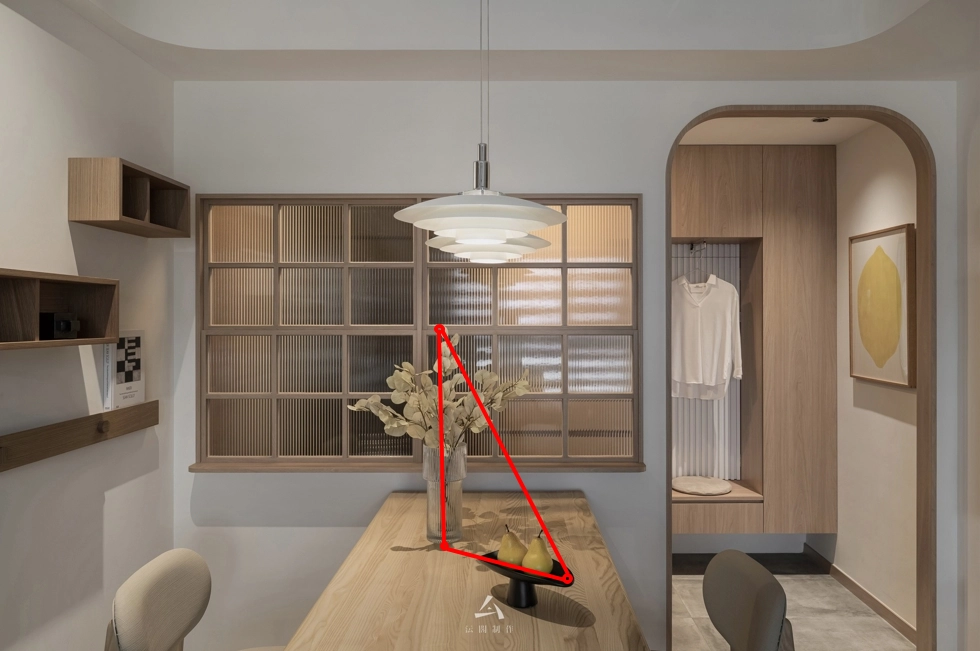 大戶型軟裝設計