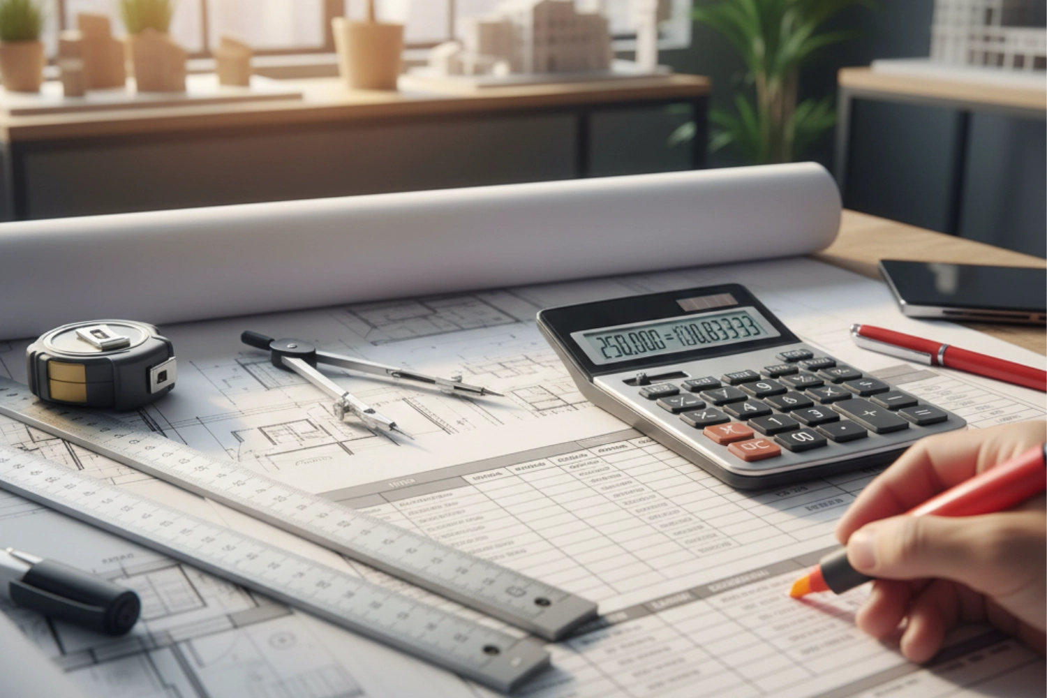 低預算高質感商空設計攻略：3大策略讓您把錢花在刀口上