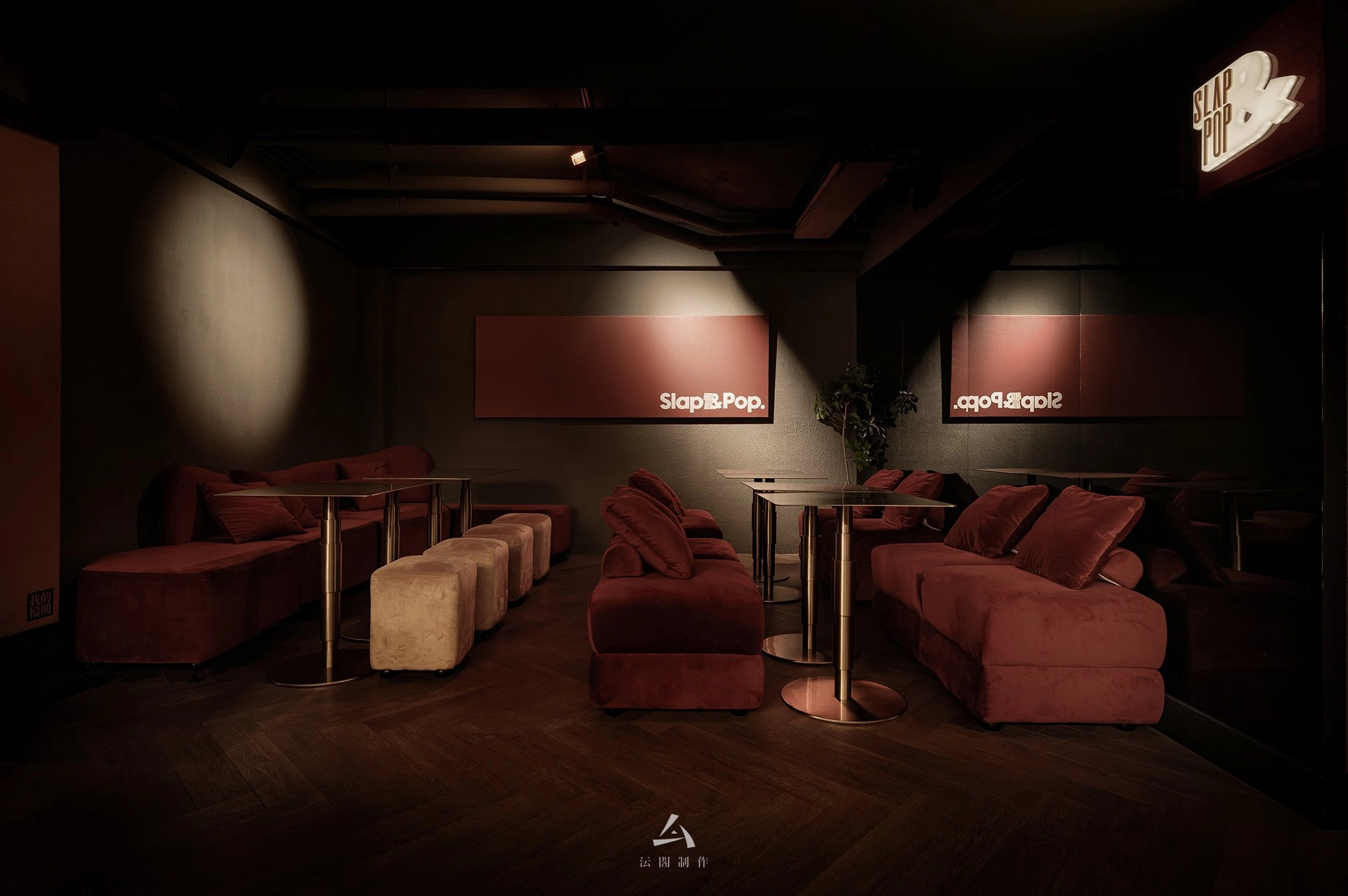 描繪目標客群，讓商業設計空間為對的人服務-商業空間設計