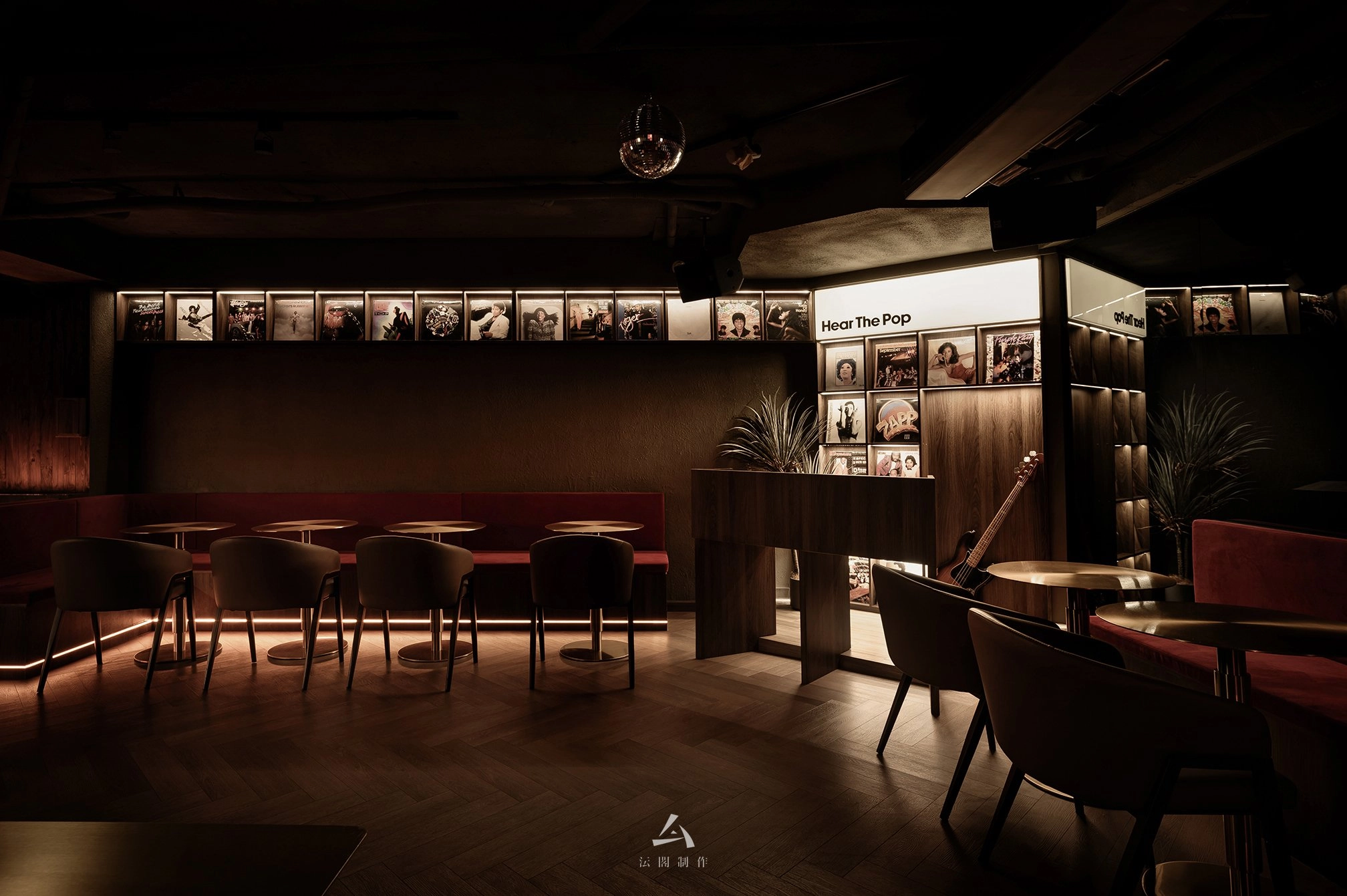 解碼品牌DNA，定義您的商業空間核心價值-商業空間設計