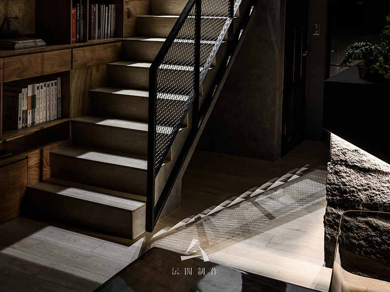 2024美式風格室內設計新熱潮,室內設計,室內裝潢